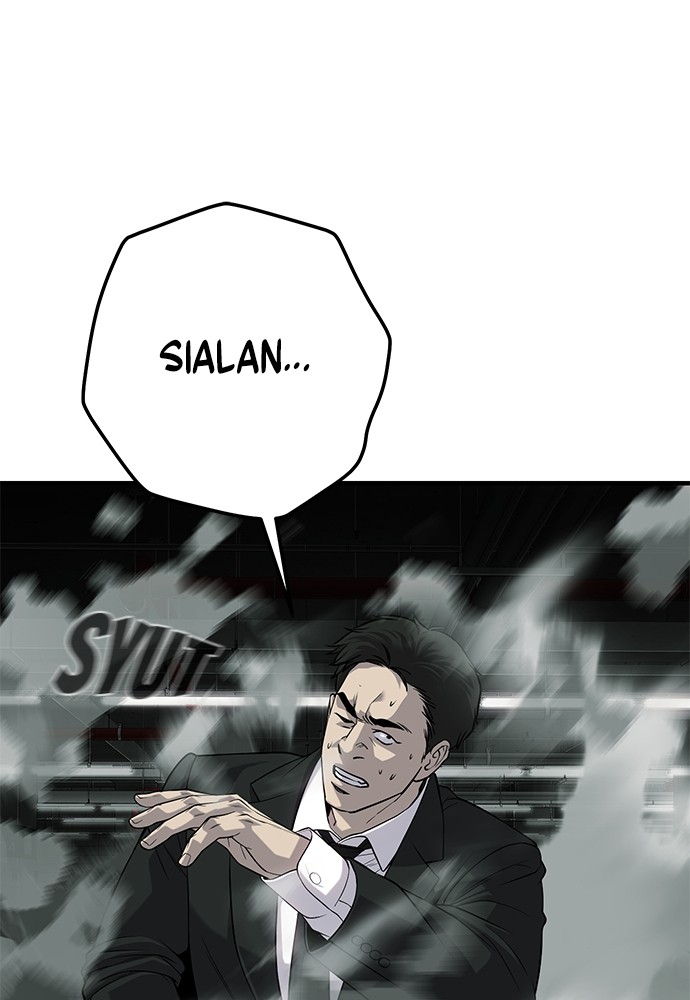Son’s Retribution Chapter 32 Gambar 137