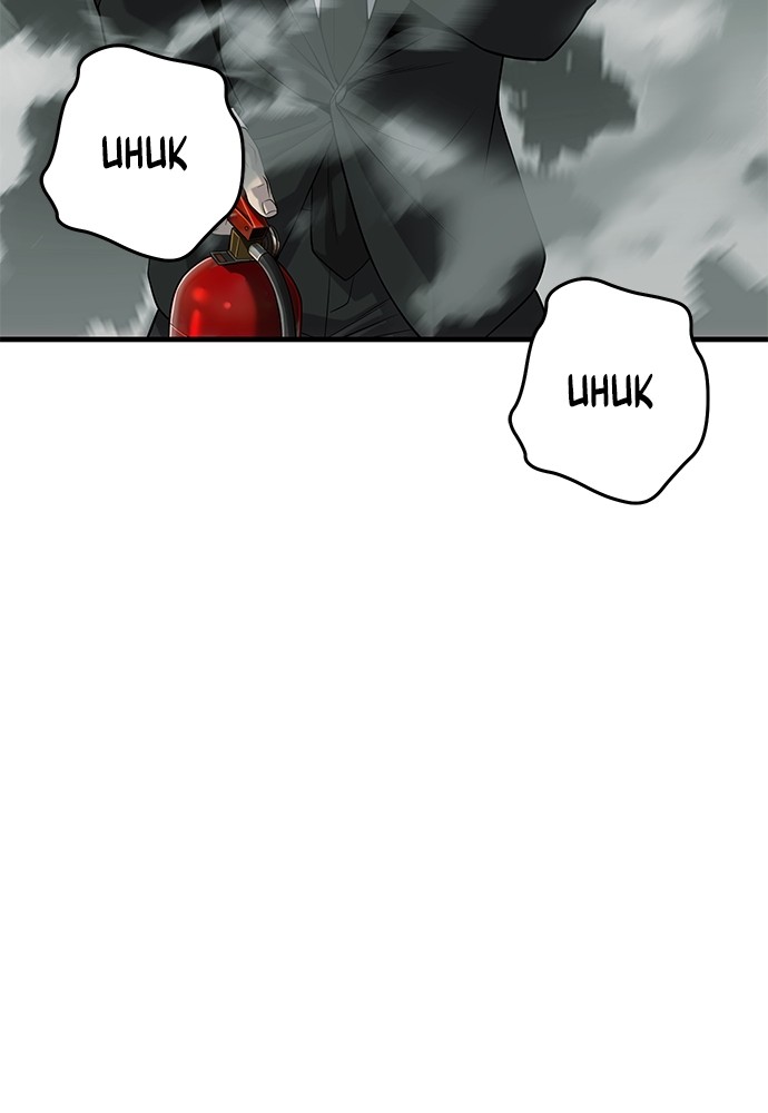 Son’s Retribution Chapter 32 Gambar 138