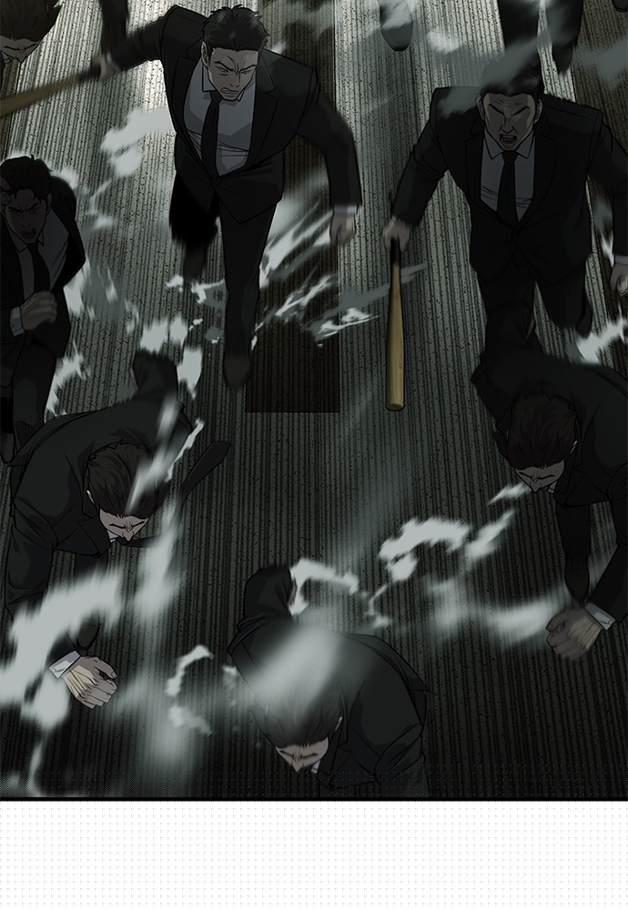 Son’s Retribution Chapter 32 Gambar 14