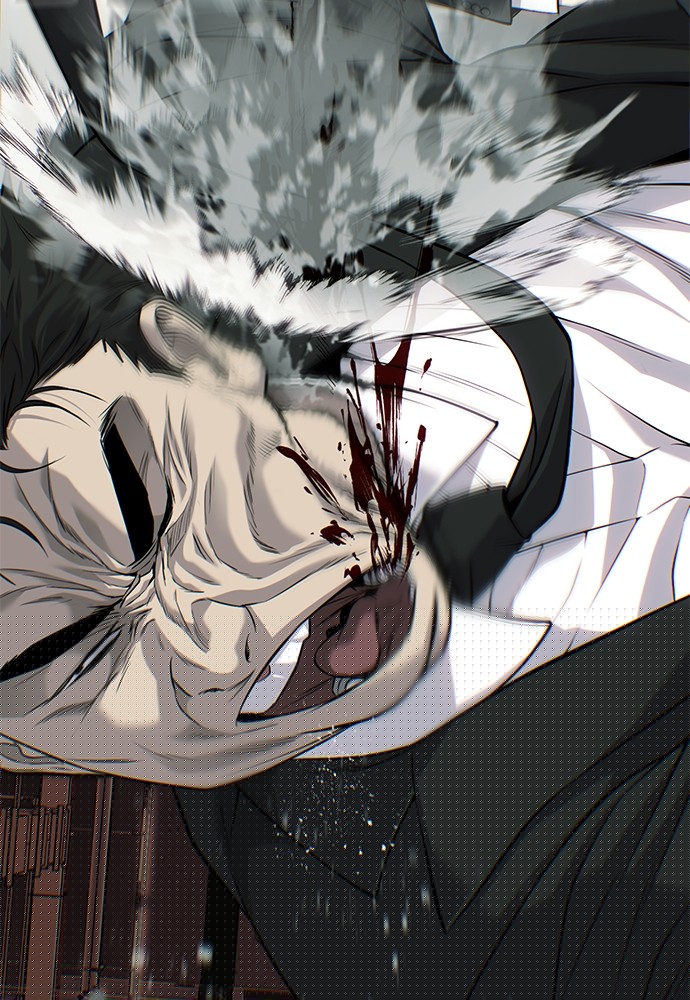 Son’s Retribution Chapter 32 Gambar 142