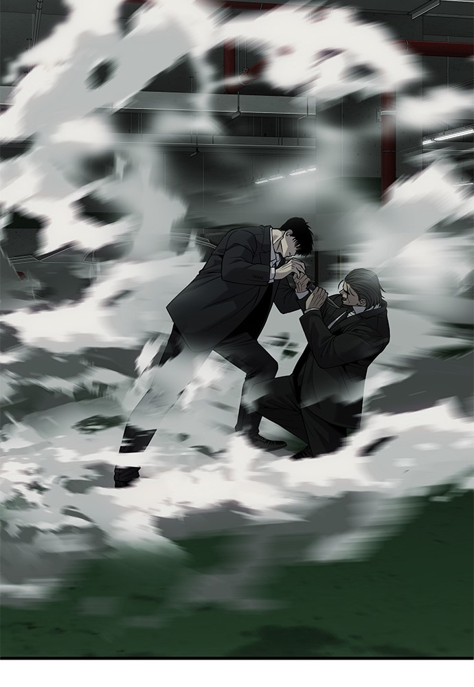 Son’s Retribution Chapter 32 Gambar 166