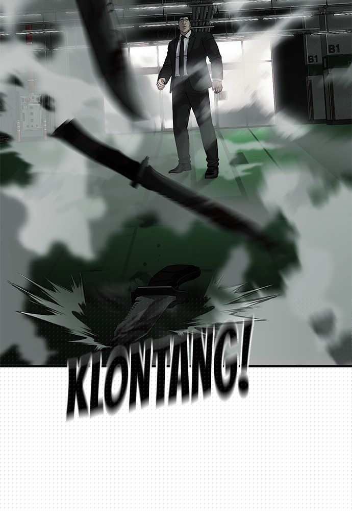 Son’s Retribution Chapter 32 Gambar 172