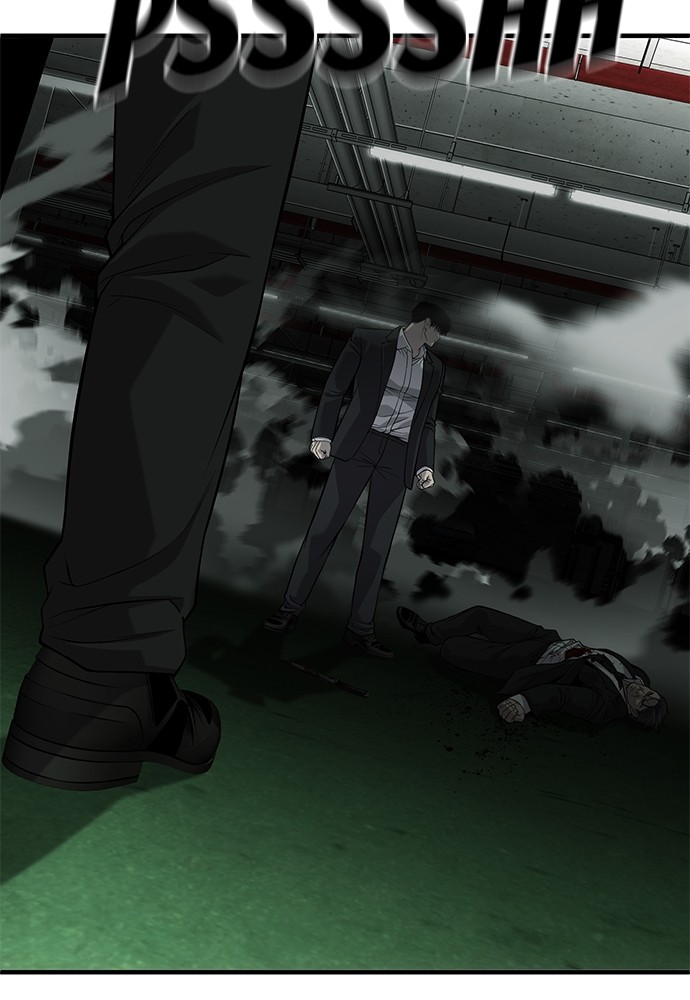 Son’s Retribution Chapter 32 Gambar 174