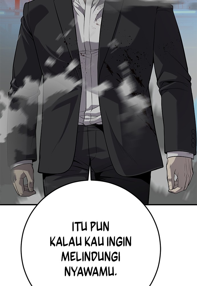 Son’s Retribution Chapter 32 Gambar 179