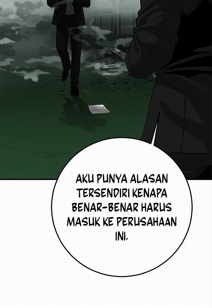 Son’s Retribution Chapter 32 Gambar 185