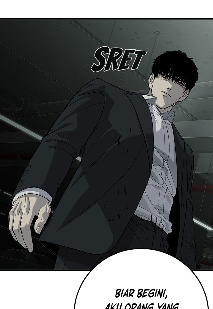 Son’s Retribution Chapter 32 Gambar 188