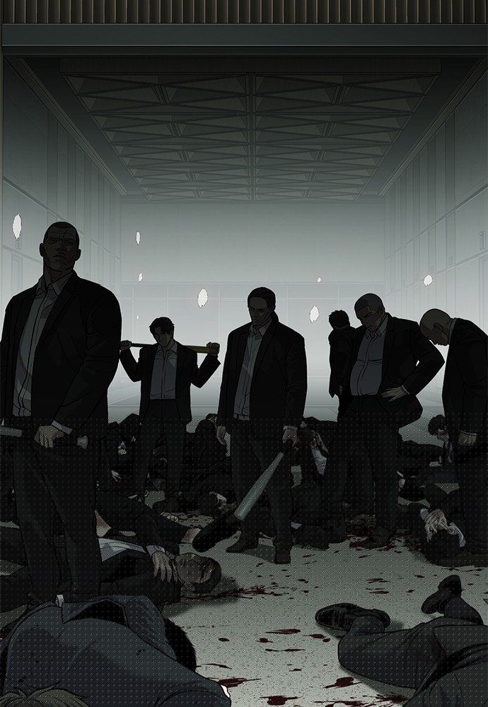 Son’s Retribution Chapter 32 Gambar 198