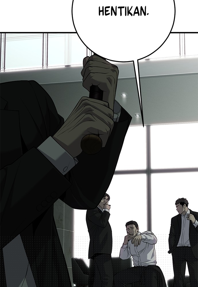 Son’s Retribution Chapter 32 Gambar 208