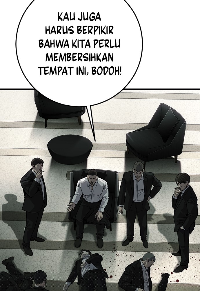 Son’s Retribution Chapter 32 Gambar 210