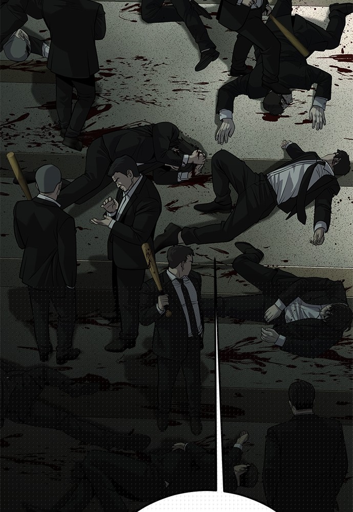 Son’s Retribution Chapter 32 Gambar 211