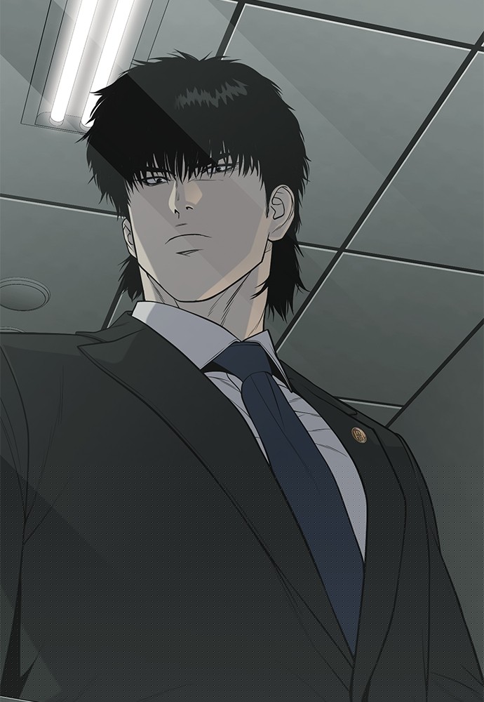 Son’s Retribution Chapter 32 Gambar 22