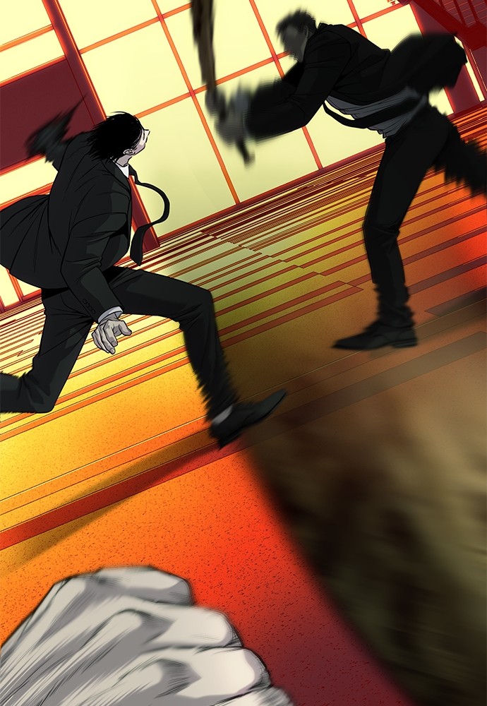 Son’s Retribution Chapter 32 Gambar 235