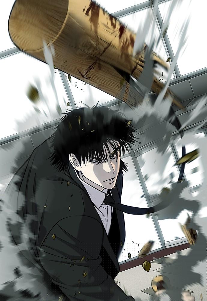 Son’s Retribution Chapter 32 Gambar 243