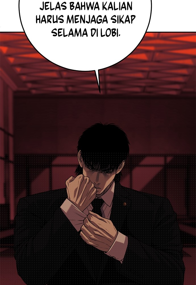 Son’s Retribution Chapter 32 Gambar 255