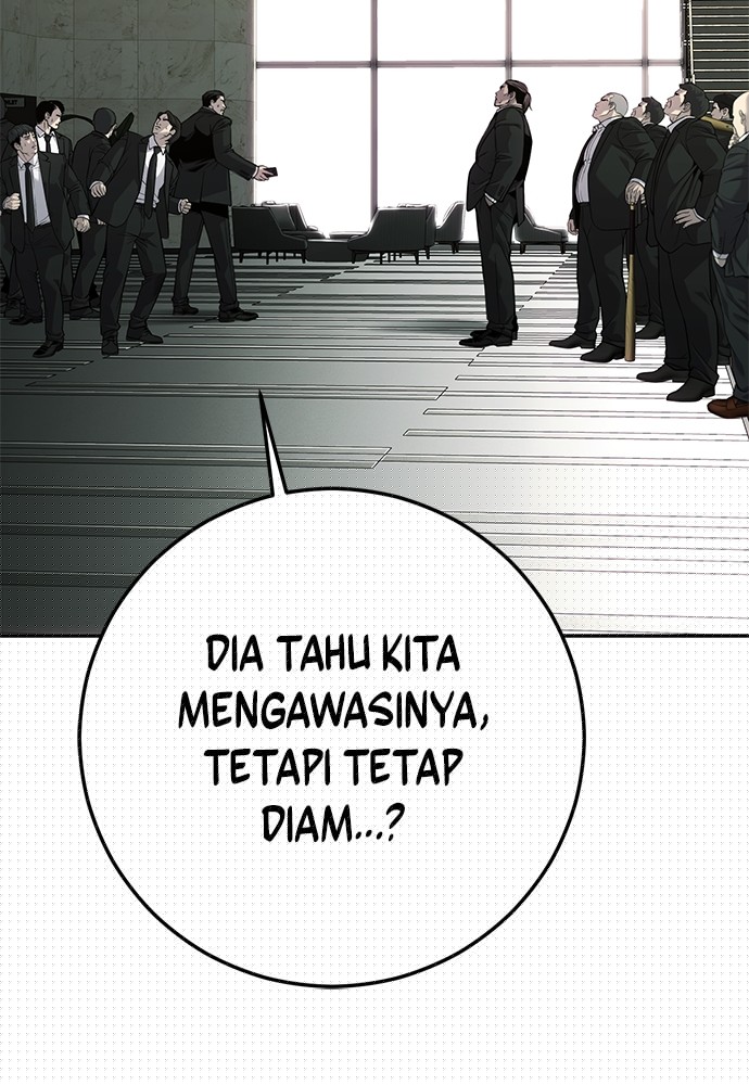 Son’s Retribution Chapter 32 Gambar 3