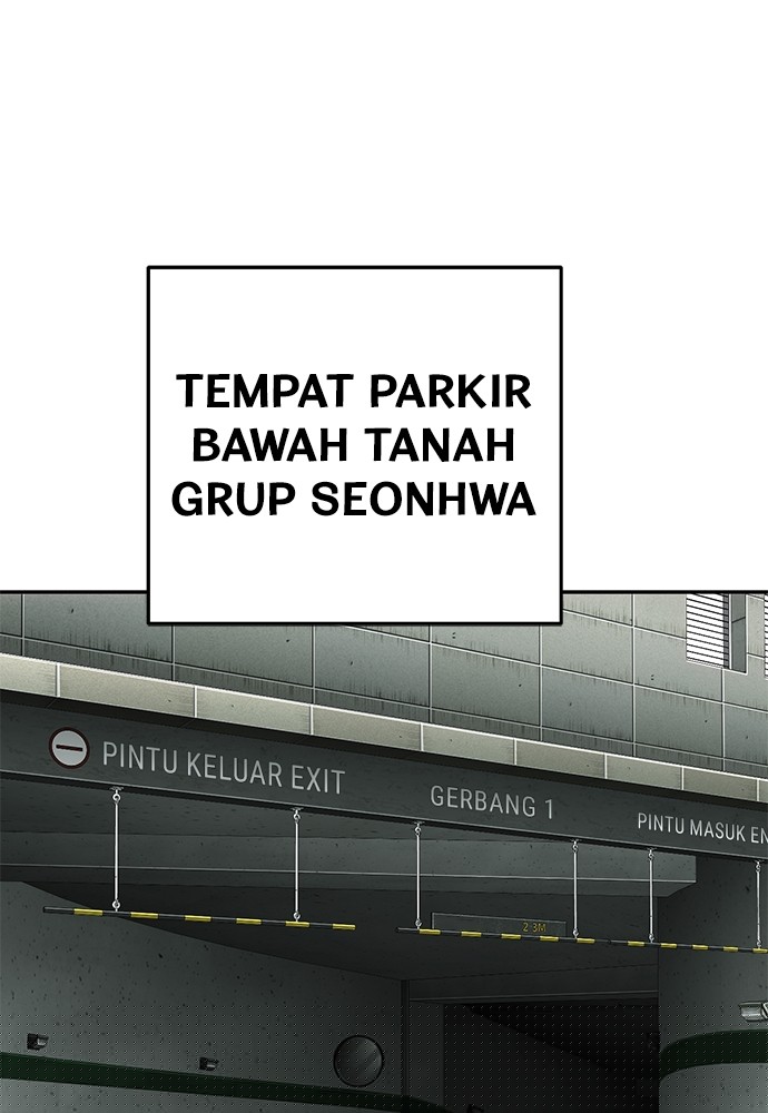 Son’s Retribution Chapter 32 Gambar 30