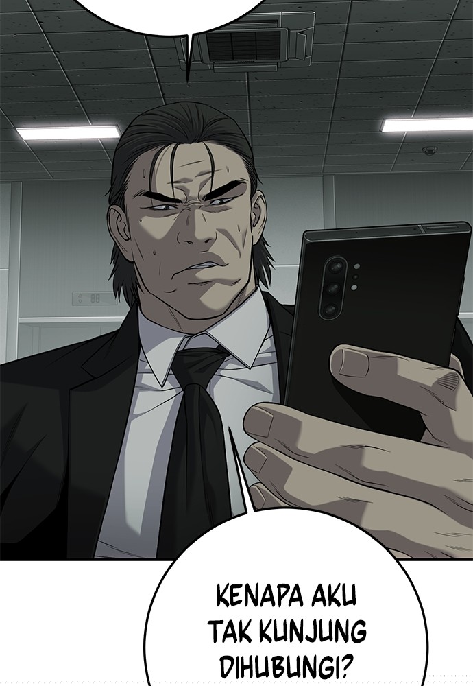 Son’s Retribution Chapter 32 Gambar 34