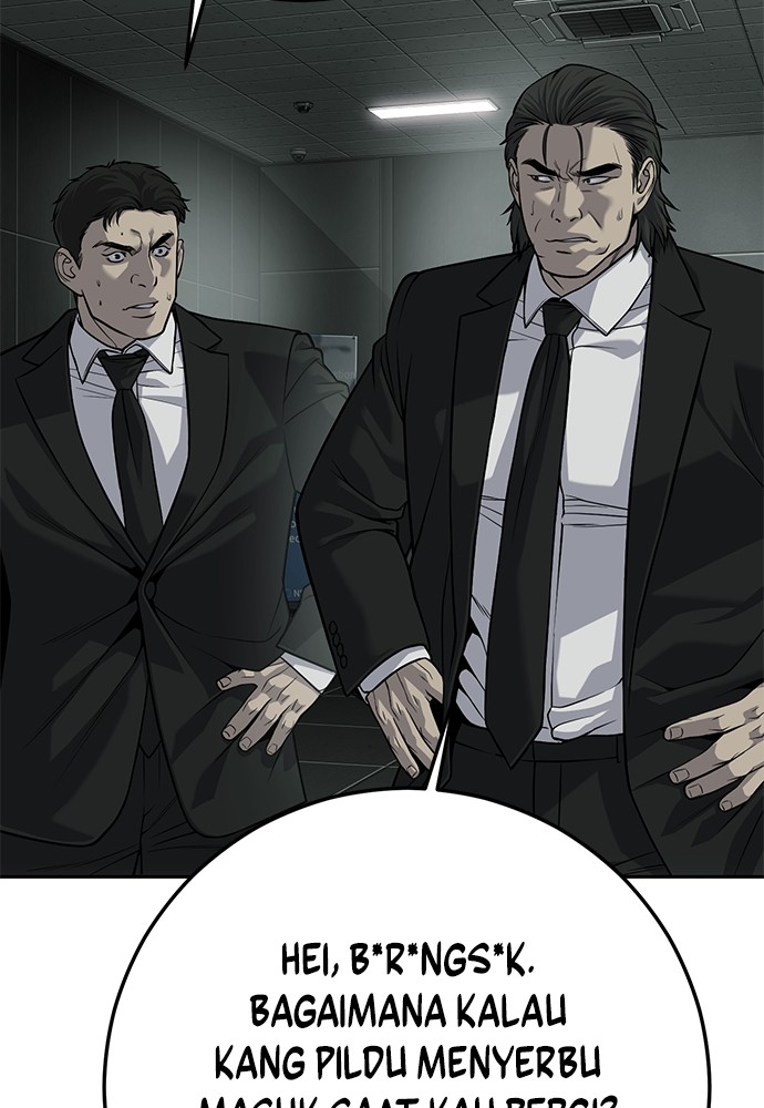 Son’s Retribution Chapter 32 Gambar 38