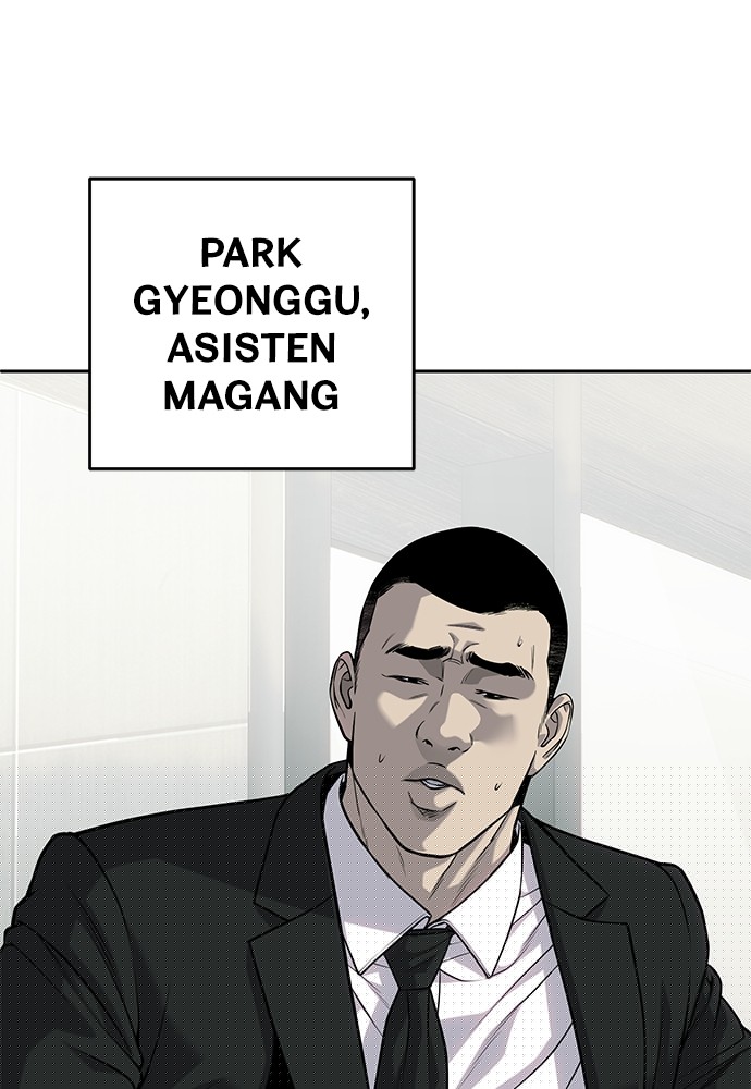 Son’s Retribution Chapter 32 Gambar 44