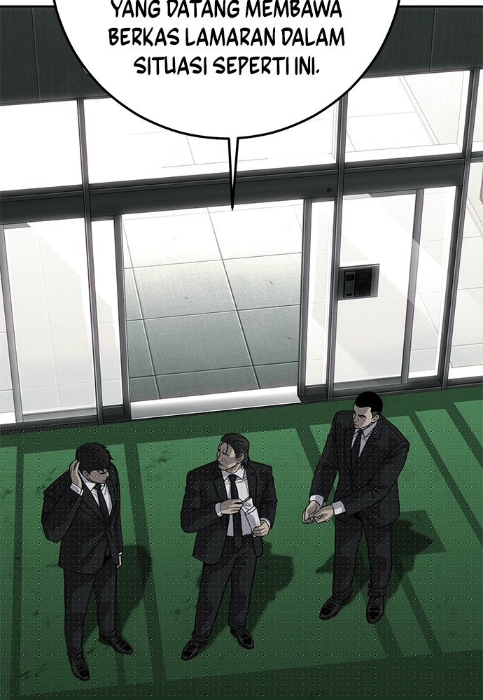 Son’s Retribution Chapter 32 Gambar 48