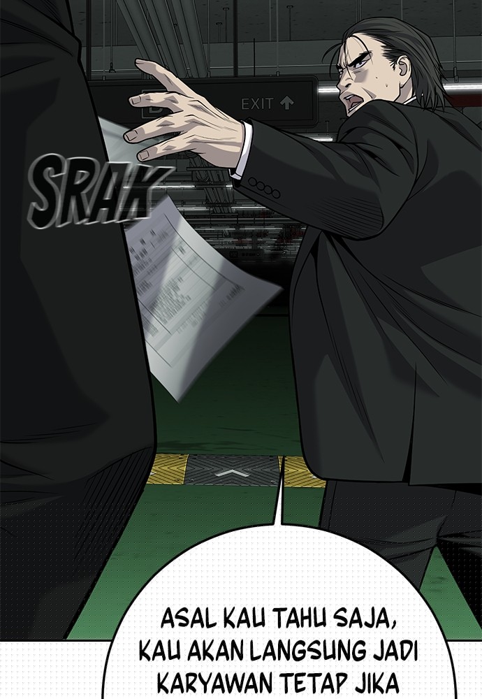Son’s Retribution Chapter 32 Gambar 52