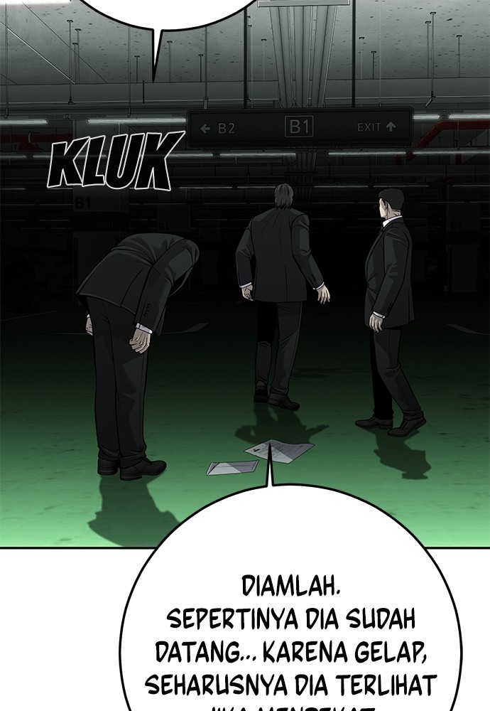 Son’s Retribution Chapter 32 Gambar 54