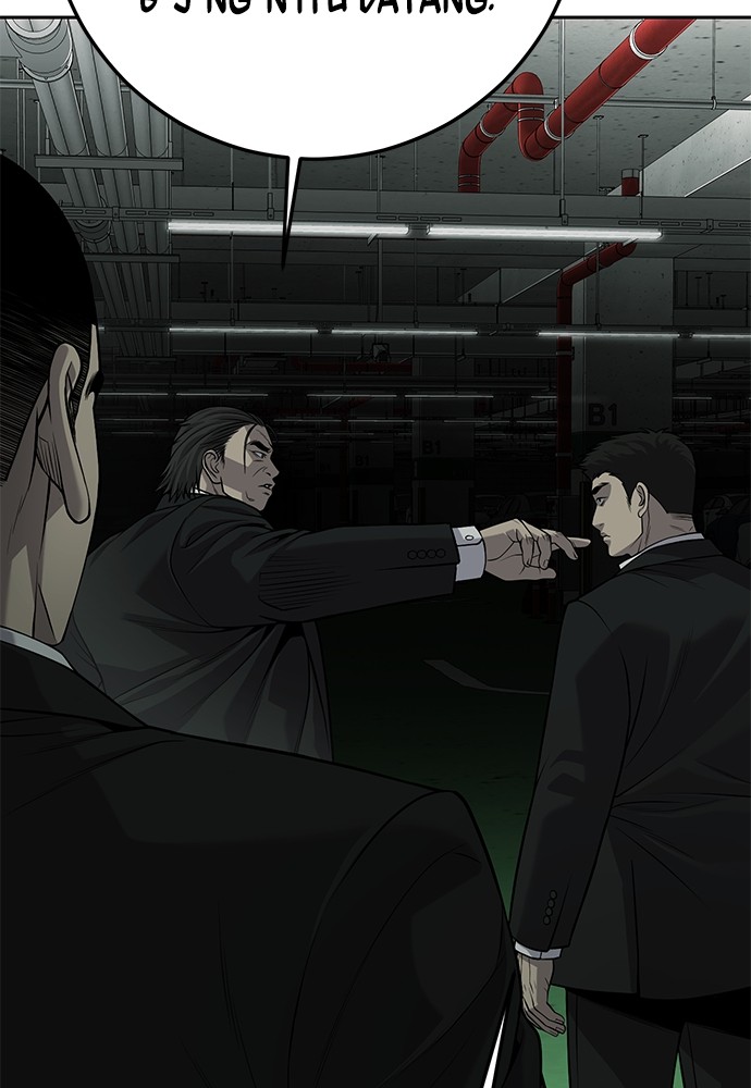 Son’s Retribution Chapter 32 Gambar 56