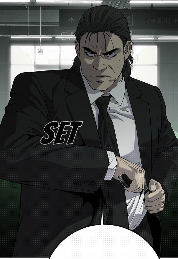 Son’s Retribution Chapter 32 Gambar 63