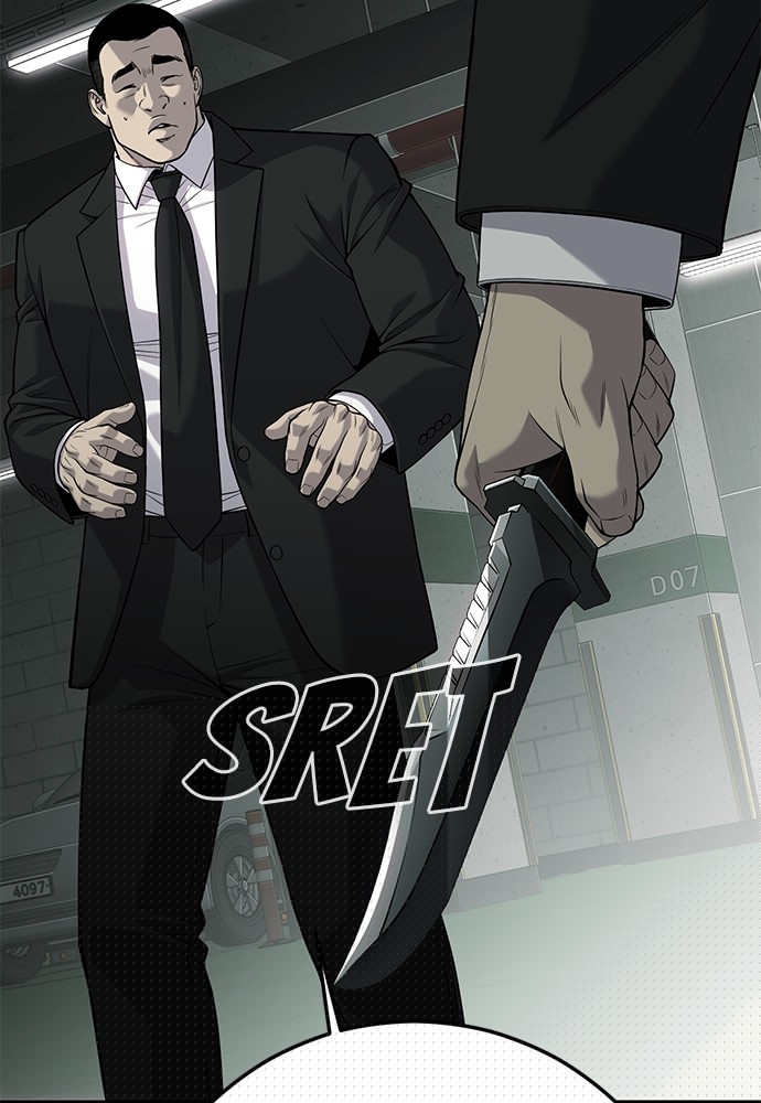 Son’s Retribution Chapter 32 Gambar 65