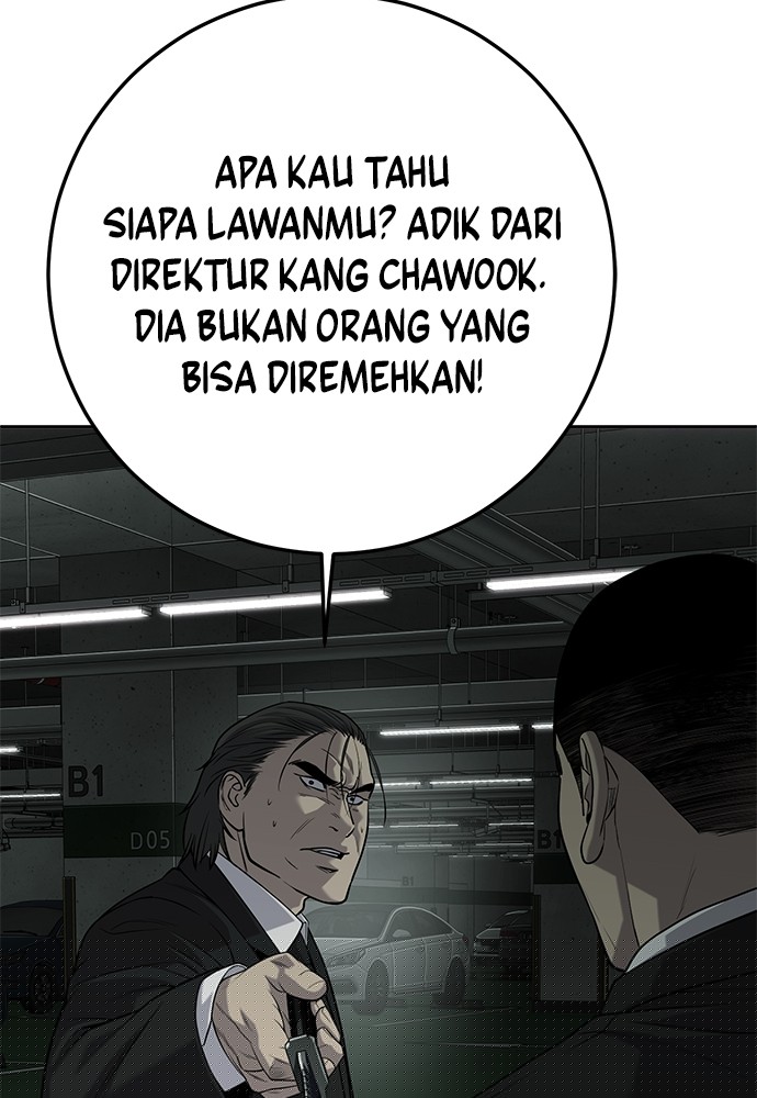 Son’s Retribution Chapter 32 Gambar 67