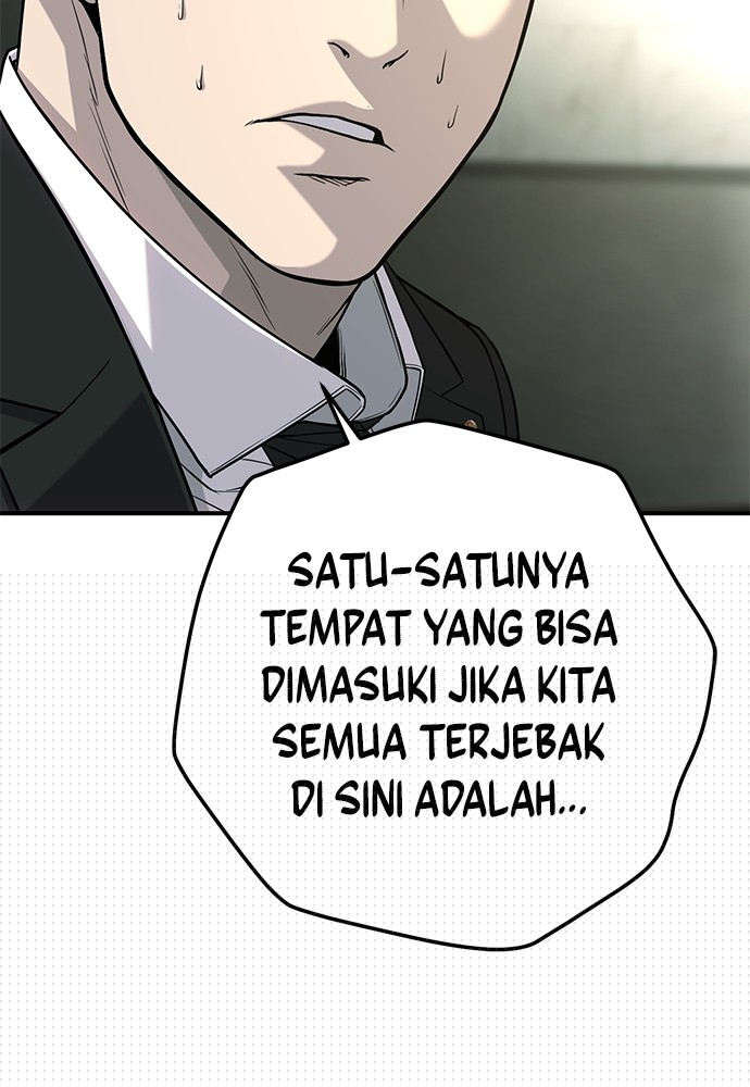 Son’s Retribution Chapter 32 Gambar 7