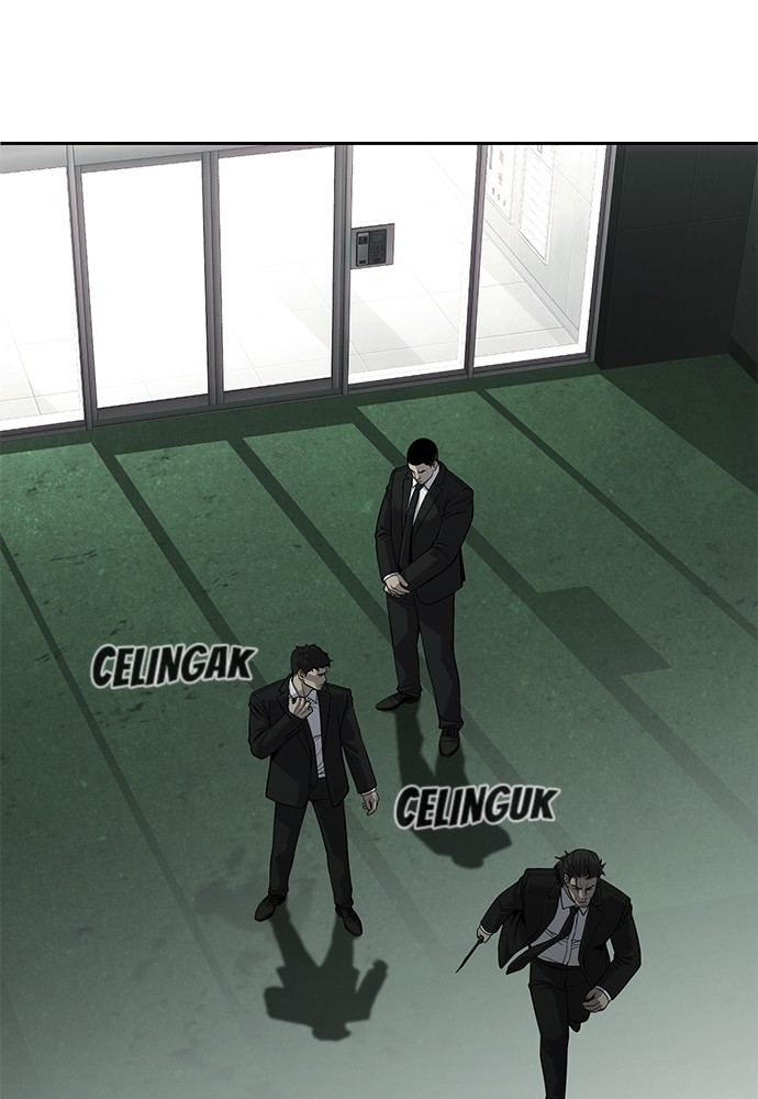Son’s Retribution Chapter 32 Gambar 73