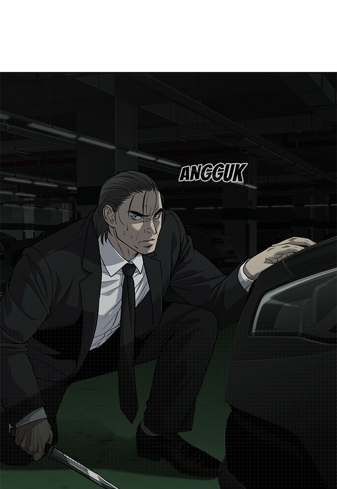 Son’s Retribution Chapter 32 Gambar 80