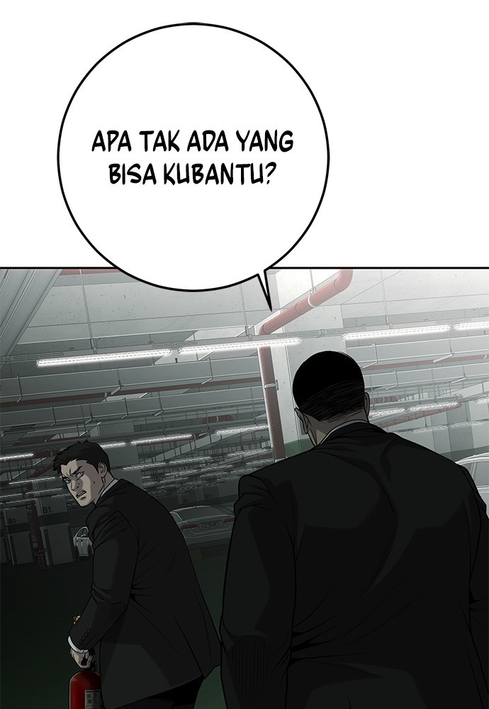 Son’s Retribution Chapter 32 Gambar 86