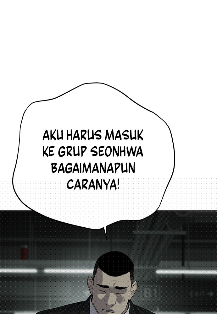 Son’s Retribution Chapter 32 Gambar 88