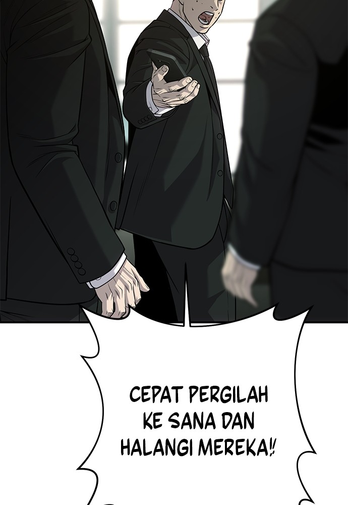 Son’s Retribution Chapter 32 Gambar 9