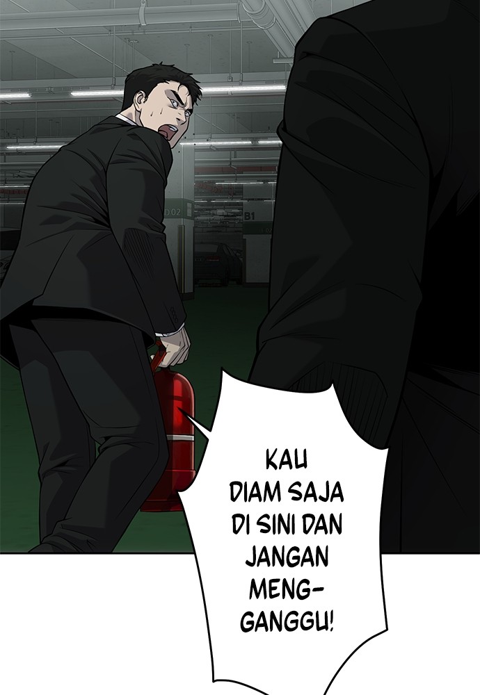 Son’s Retribution Chapter 32 Gambar 98