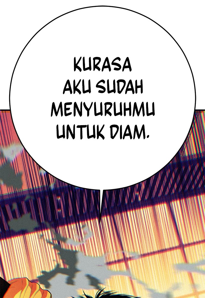 Son’s Retribution Chapter 33 Gambar 104