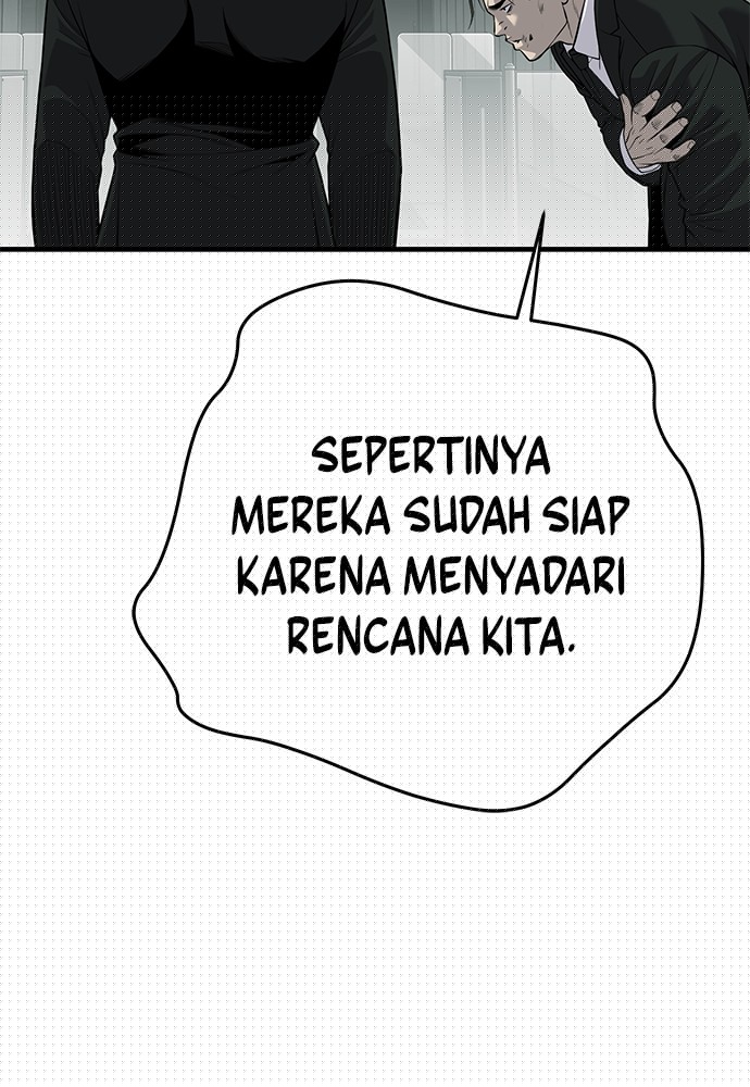 Son’s Retribution Chapter 33 Gambar 113