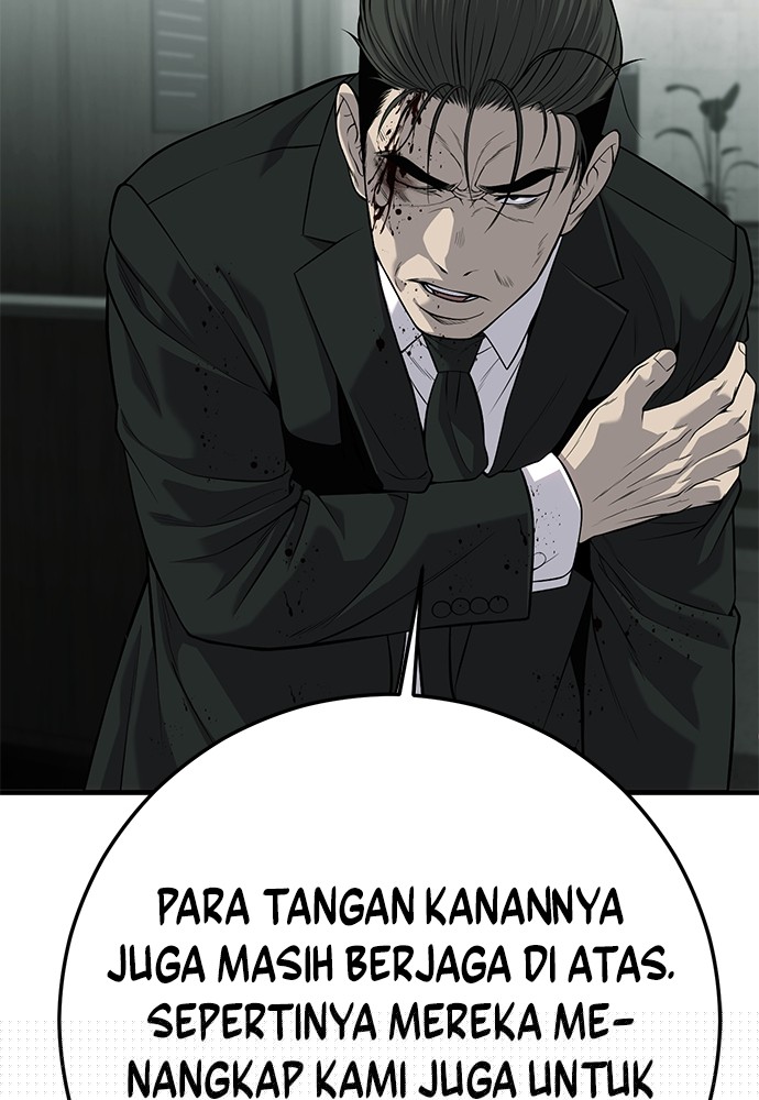 Son’s Retribution Chapter 33 Gambar 117
