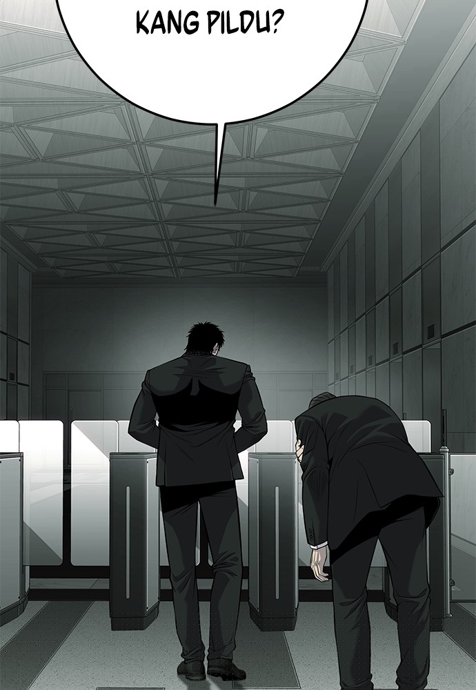 Son’s Retribution Chapter 33 Gambar 119