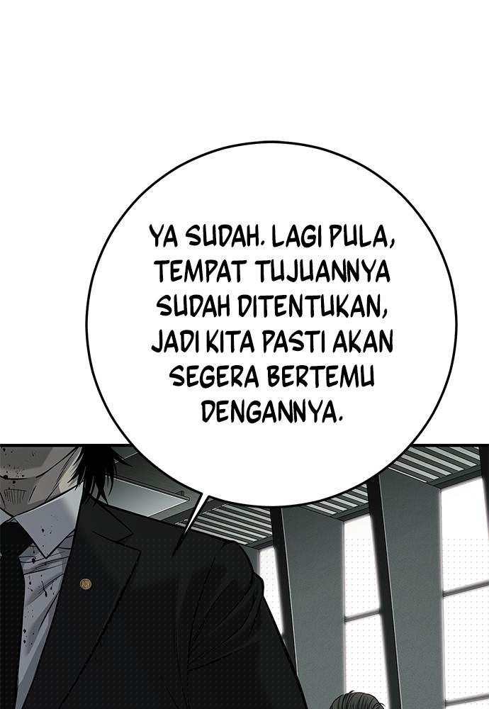 Son’s Retribution Chapter 33 Gambar 121