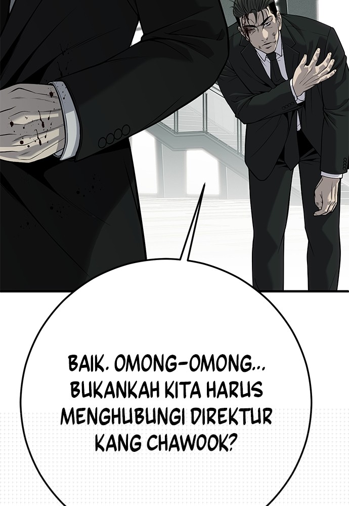 Son’s Retribution Chapter 33 Gambar 122