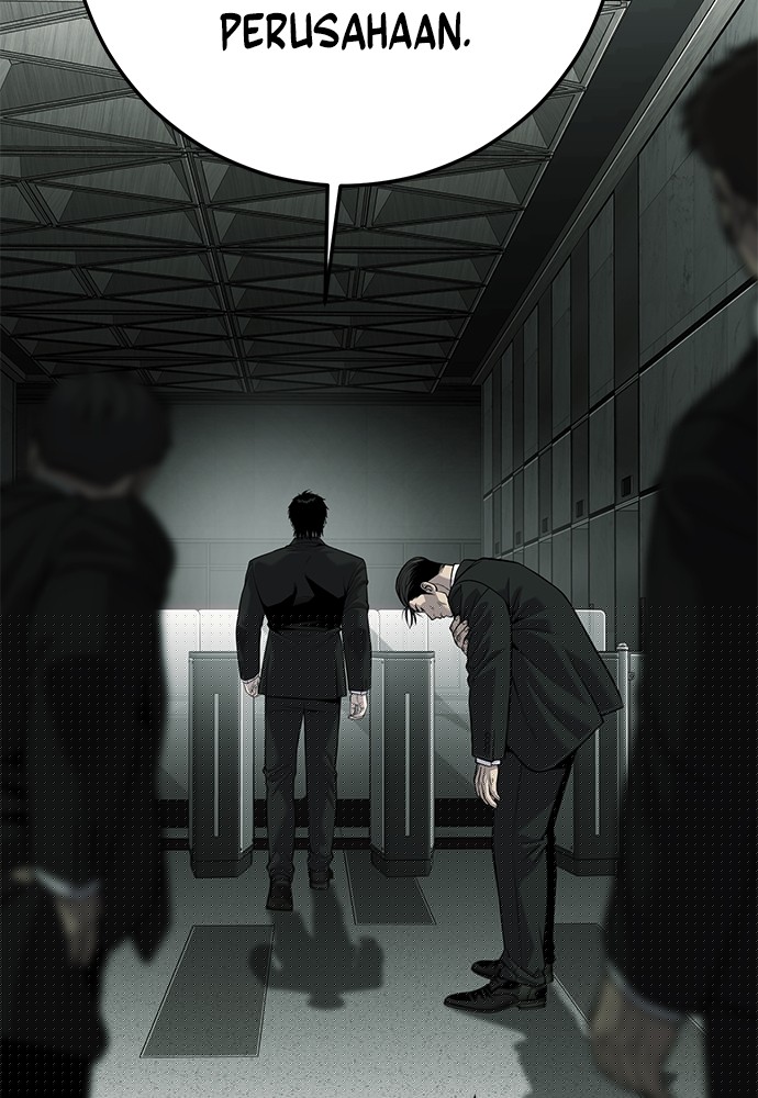 Son’s Retribution Chapter 33 Gambar 127