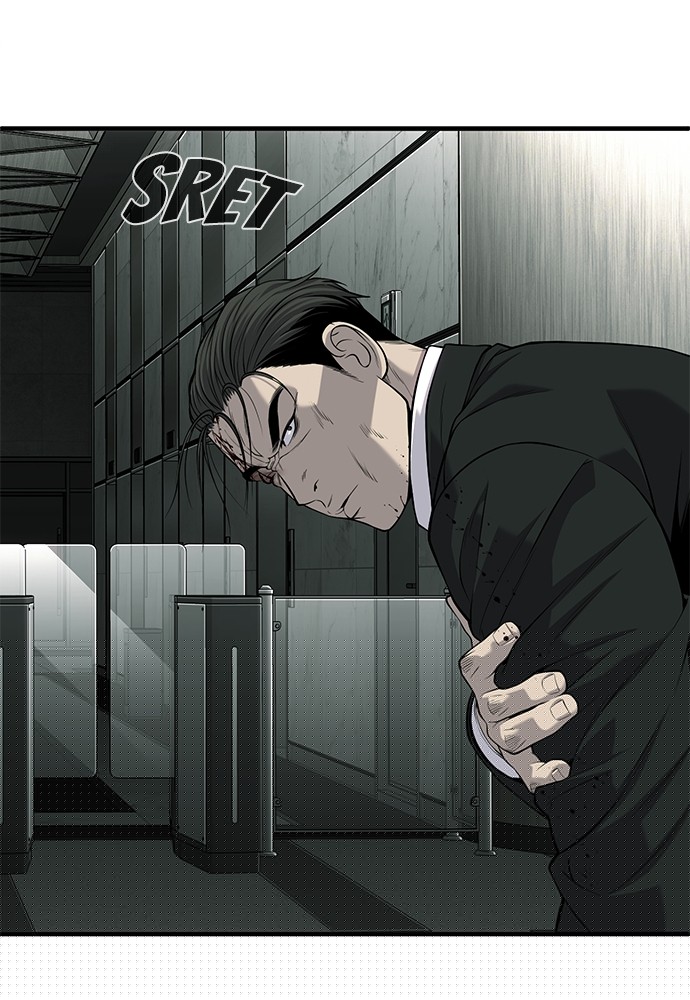 Son’s Retribution Chapter 33 Gambar 129