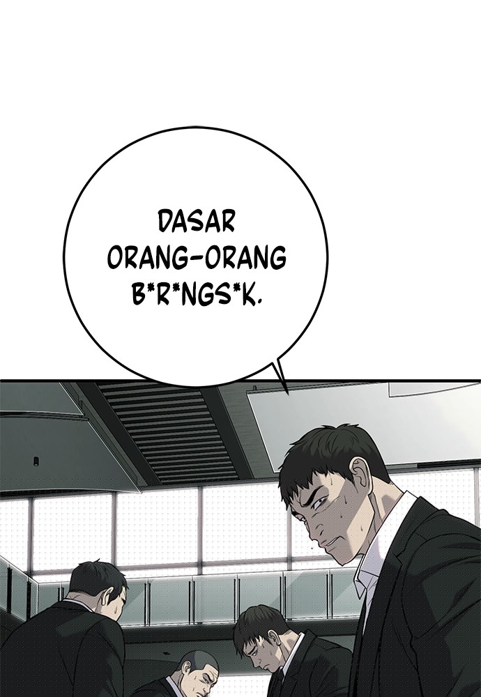 Son’s Retribution Chapter 33 Gambar 134
