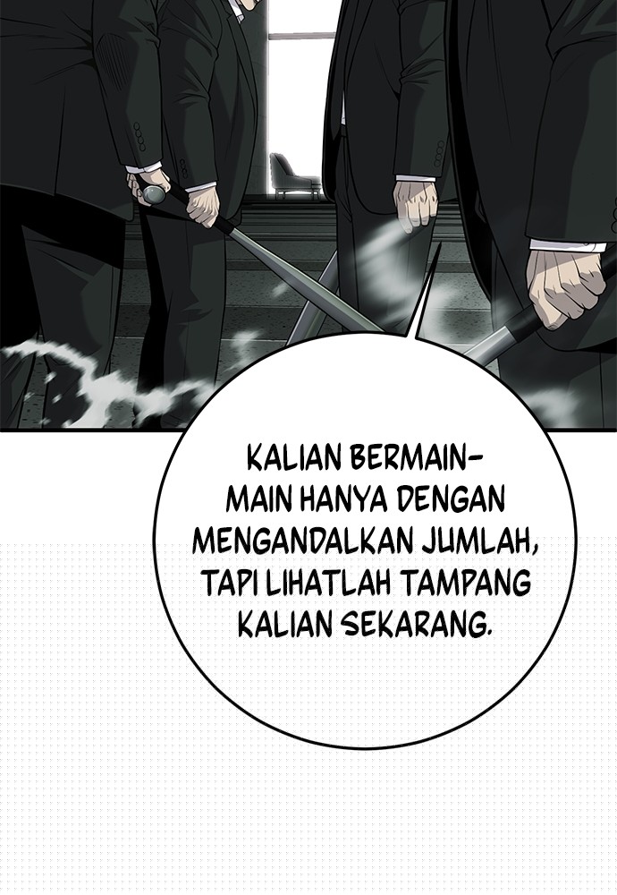 Son’s Retribution Chapter 33 Gambar 135