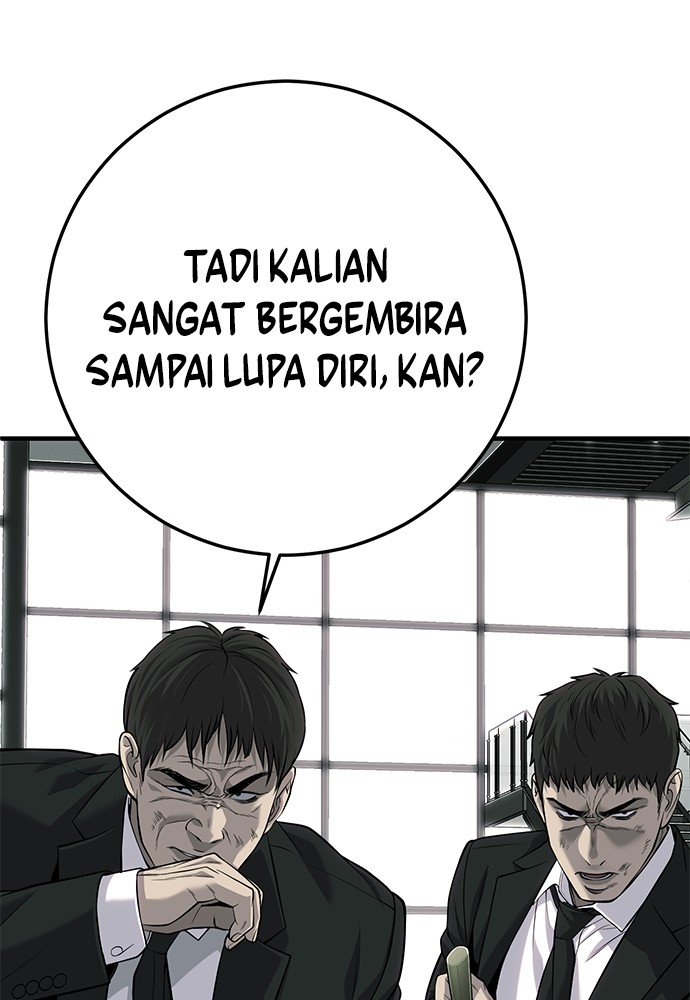 Son’s Retribution Chapter 33 Gambar 136