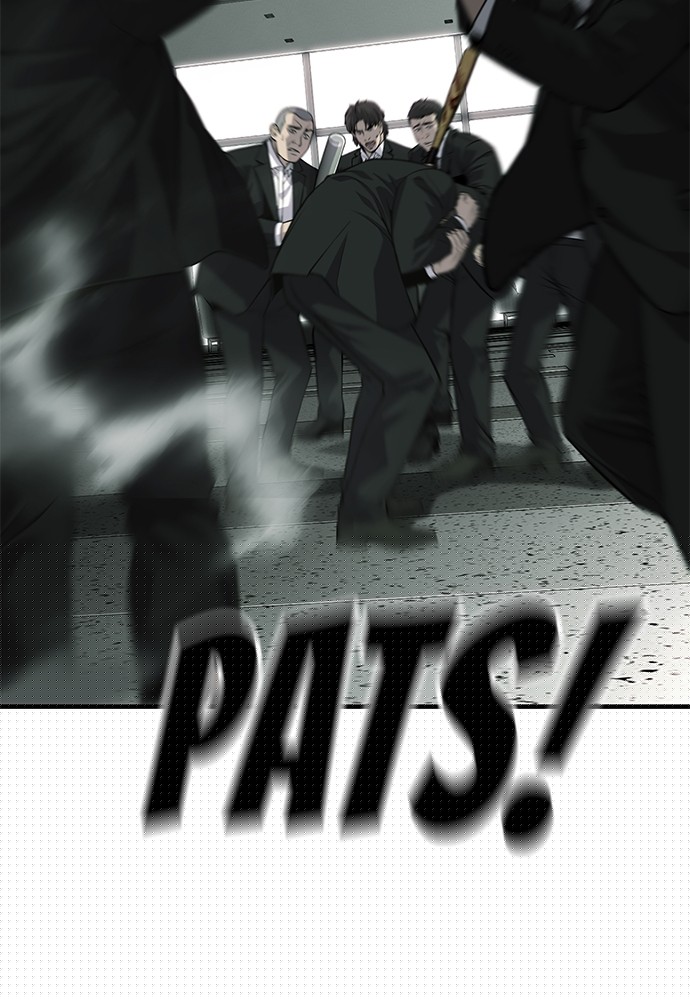 Son’s Retribution Chapter 33 Gambar 139