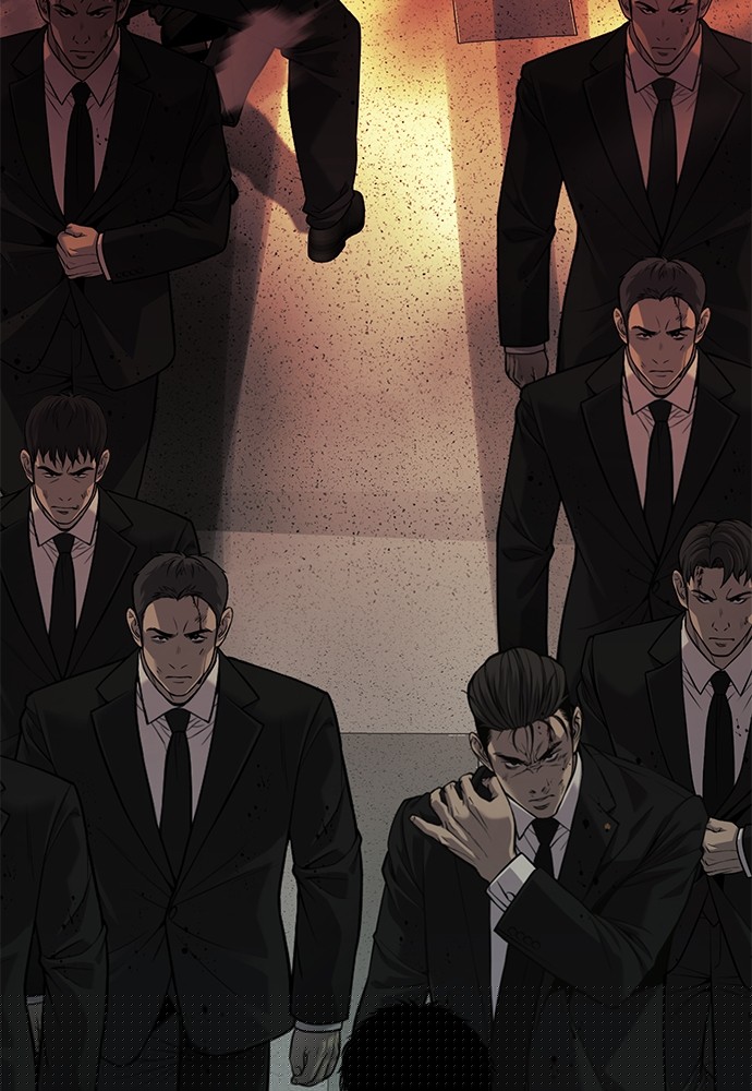 Son’s Retribution Chapter 33 Gambar 145